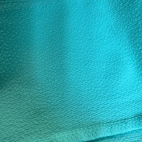 Camo Print Long Sleeve quarter zip. Mossy Oak sz M - Picture 5 of 5